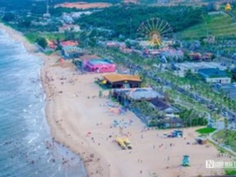 Lâm Đồng đặt mục tiêu trở thành cực tăng trưởng mới của miền Trung - Tây Nguyên