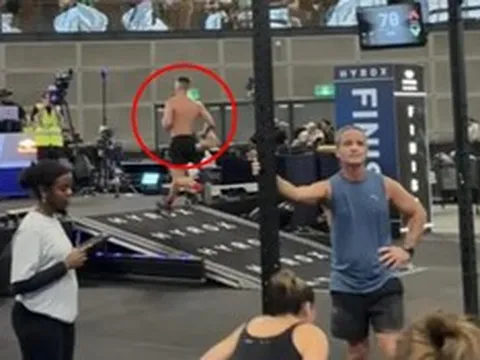 Tập GYM đến kiệt sức để chứng tỏ bản thân: Trào lưu nguy hiểm gây tranh cãi