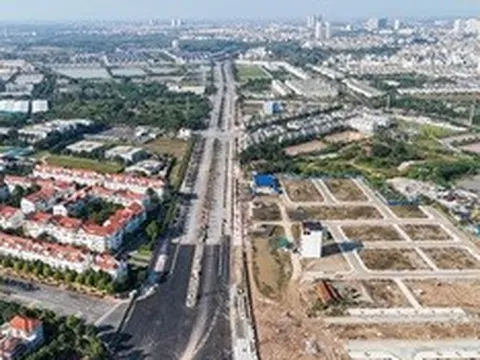 Hà Nội thu hồi 24 dự án "ôm đất" chậm triển khai