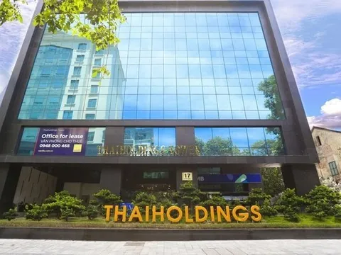 Cổ phiếu THD tăng dựng đứng, Thaiholdings giải trình như nào với cơ quan quản lý?