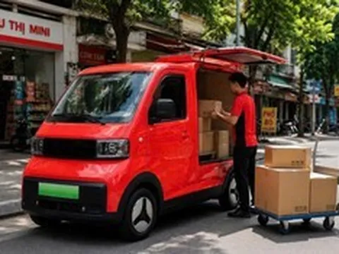KITA Group phân phối độc quyền một số dòng xe của Tập đoàn Ô tô Chery tại Việt Nam