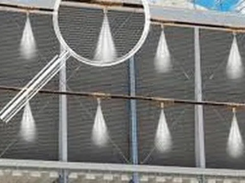 Kiểu lắp cục nóng điều hòa theo trào lưu, tiềm ẩn nhiều nguy hiểm