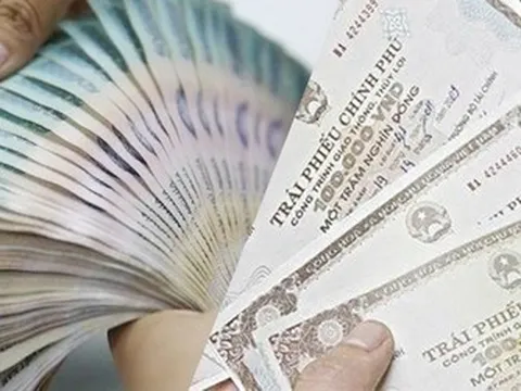 Hà Nội dự kiến phát hành trái phiếu để đầu tư hạ tầng