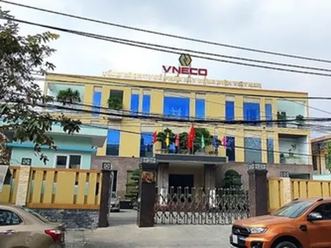 VNECO nói gì khi cổ phiếu VNE bất ngờ tăng trần liên tiếp sau thông tin hủy niêm yết?