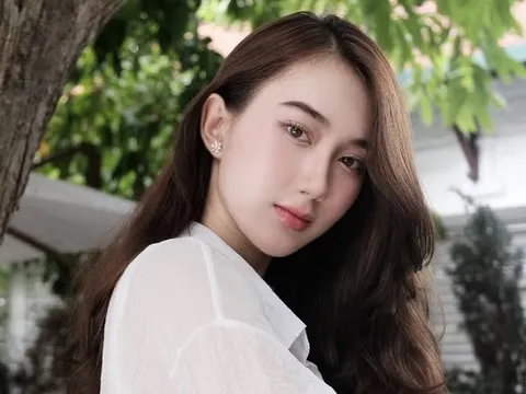 Nhan sắc thanh thuần, trong trẻo của nữ diễn viên đang gây sốt màn ảnh VTV