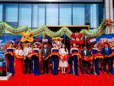 Khám phá căn hộ mẫu, trải nghiệm không gian sống đẳng cấp tại Capital Square Đà Nẵng