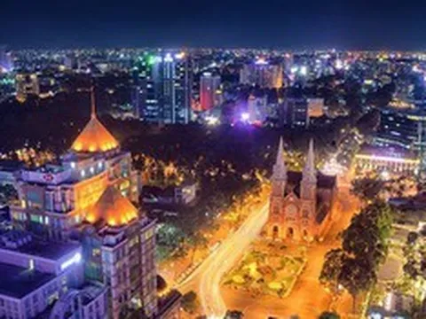 Báo Sài Gòn Giải Phóng phát động cuộc thi ảnh “Rạng rỡ tên vàng”