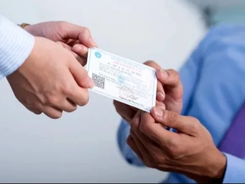 Đề xuất người từ 75 tuổi được hưởng 100% bảo hiểm y tế