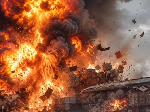 Chiến sự nóng lên trên hai mặt trận: Nga áp sát Slaviansk, đồng loạt đẩy mạnh tấn công ở Sumy