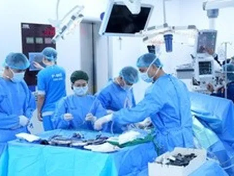 Bệnh viện Tâm Anh triển khai ghép thận công nghệ cao, hoàn thiện hệ sinh thái quản lý bệnh thận mạn