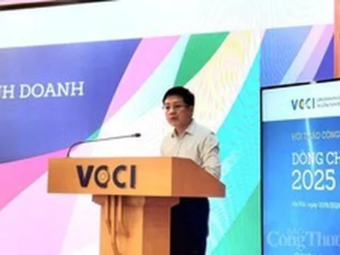 Doanh nghiệp kỳ vọng tiếp tục tháo gỡ điểm nghẽn thể chế