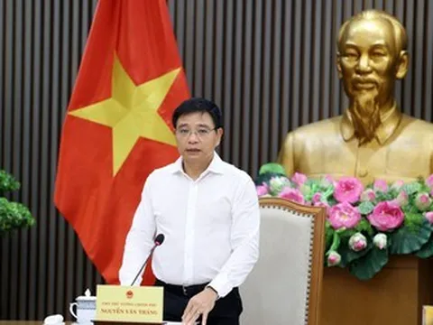 Thí điểm chấm điểm KPI giải ngân vốn đầu tư công từ tháng 7 đến tháng 9