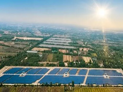Samsung Thái Nguyên trở thành doanh nghiệp đầu tiên chính thức mua điện tái tạo thông qua cơ chế DPPA tại Việt Nam