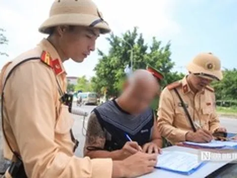 Hà Nội: Kiên quyết không để tái chiếm lòng lề đường
