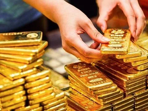 Giá vàng hôm nay (2/6): Đà giảm kéo dài chưa thấy hồi kết