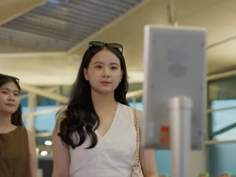 Sun Group triển khai Sun Express - trải nghiệm thủ tục an ninh và lên tàu bay  không chạm tại Cảng HKQT Phú Quốc