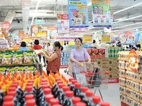 Phát triển thị trường trong nước thành "điểm tựa quan trọng cho tăng trưởng"