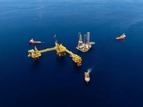Sửa Luật Dầu khí 2022: Tạo nền tảng củng cố hệ thống phòng vệ năng lượng quốc gia