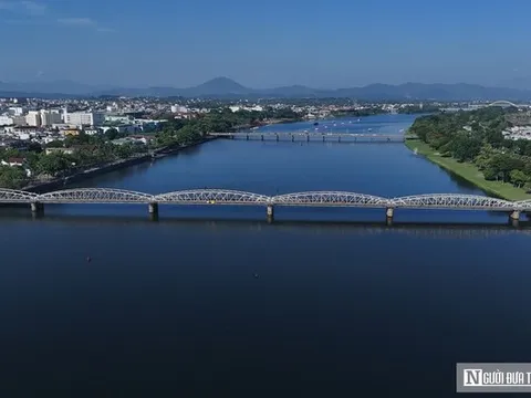 Kinh phí, phương án “đại tu” cây cầu biểu tượng của Huế như thế nào?