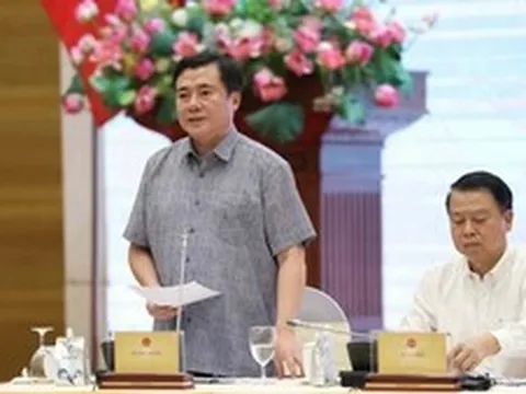 Bộ Công Thương: Kiểm soát chặt chất lượng xăng sinh học trước khi đến tay người tiêu dùng