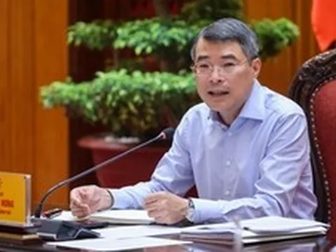 Thủ tướng: Tạo cơ chế đột phá để nhanh chóng có một số sản phẩm chủ chốt của Trung tâm tài chính quốc tế