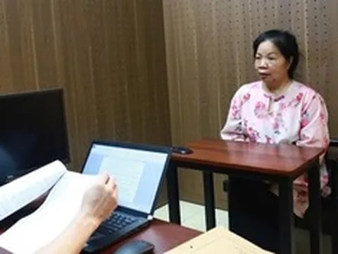 "Rút ruột" hàng tỷ đồng tiền công đức ở đền Kỳ Cùng, 3 người bị khởi tố