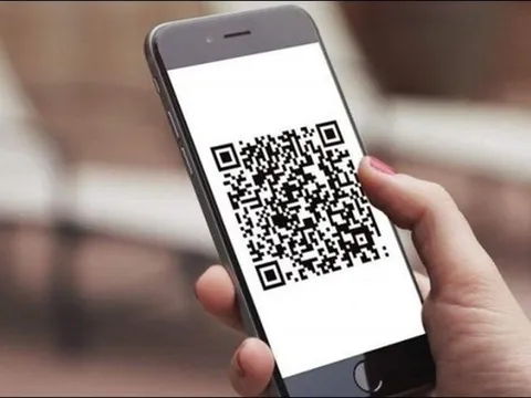 Cảnh báo chiêu lừa quét mã QR để nhận quà, người dân cần cảnh giác