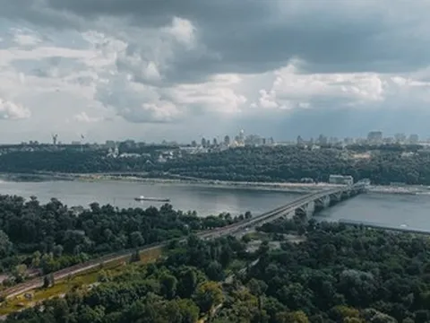 Nga không kích Ukraine, vũ khí có độ chính xác cao được sử dụng