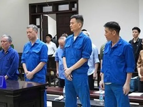 Tuyên giảm nhẹ hình phạt cho nhiều cựu lãnh đạo VICEM