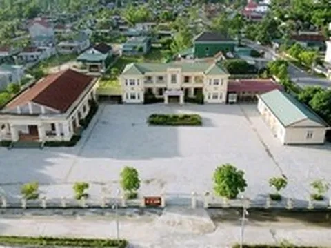 Triển khai nhiều giải pháp để khai thác triệt để hàng ngàn cơ sở nhà đất dôi dư