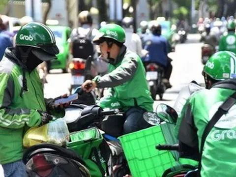 Đề xuất tài xế công nghệ, người bán hàng online vào diện đóng BHXH bắt buộc