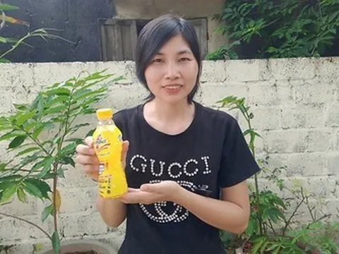 Thanh Hóa: Nữ công nhân trúng 50 triệu đồng khi tham gia chương trình khuyến mãi