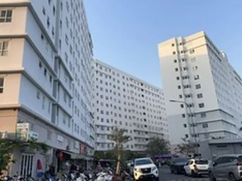 Tp.HCM tăng tốc phát triển gần 200.000 căn nhà ở xã hội, cảnh báo người dân tránh “cò” làm hồ sơ