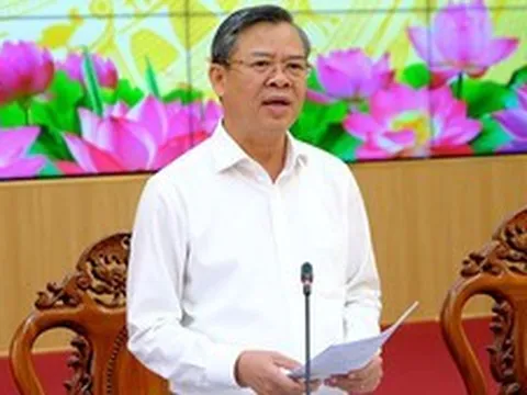Xuất khẩu vượt 3 tỷ USD, Cần Thơ tăng tốc cho mục tiêu tăng trưởng 2 con số