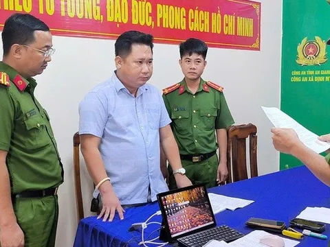 Bắt Giám đốc doanh nghiệp bán phá giá thuốc bảo vệ thực vật, chiếm đoạt hơn 3,5 tỷ đồng