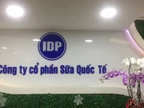 IDP chốt quyền chia cổ tức 100%, Vietcap có thể thu gần 90 tỷ đồng