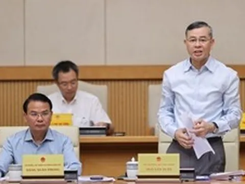 Kinh tế-xã hội tiếp tục đạt nhiều kết quả tích cực