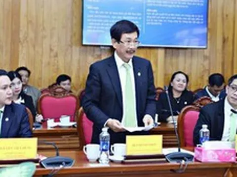 Novaland đăng ký tham gia xây dựng mô hình xã, phường XHCN tại Lâm Đồng