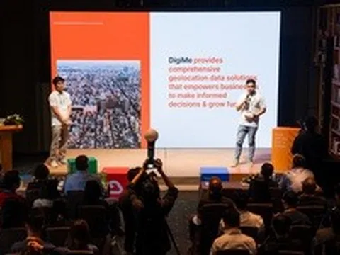 Ra mắt Hành lang đổi mới sáng tạo khởi nghiệp AI từ Đông Nam Á đến Thung Lũng Silicon