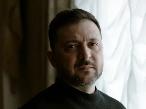 Ông Zelensky thừa nhận Ukraine “không phải là trọng tâm hiện nay của Mỹ”