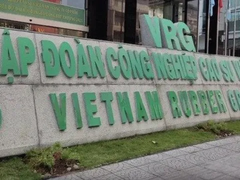 GVR không bị hủy tư cách công ty đại chúng dù chưa đạt chuẩn