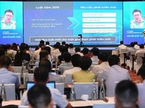 Hoàn thiện thể chế: 'Chìa khóa' mở tầm nhìn kinh tế biển bền vững Việt Nam