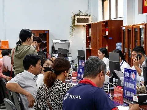 Đồng Nai bứt phá ngoạn mục, người dân hưởng lợi từ chuyển đổi số
