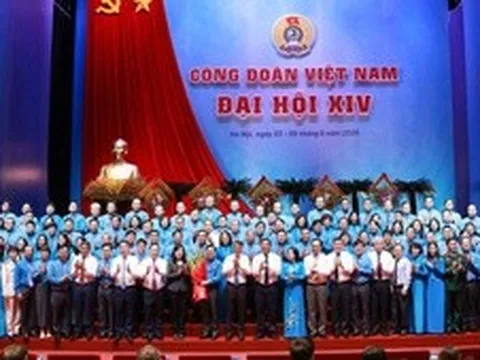 Công đoàn ưu tiên nâng cao phúc lợi, tăng năng suất lao động