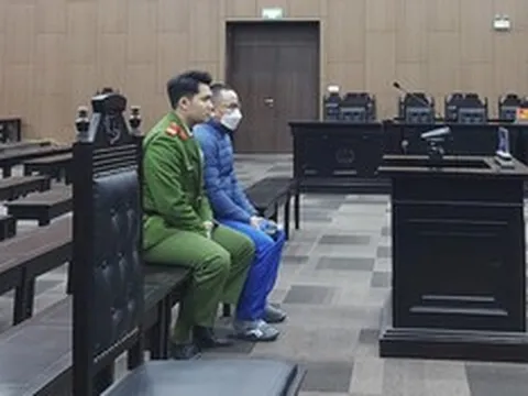 Dùng chiêu trả lãi cao, tặng vàng cho nhà đầu tư, cựu Tổng Giám đốc chiếm đoạt hơn 265 tỷ đồng