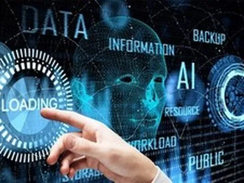Hỗ trợ, phát triển các doanh nghiệp công nghệ số vươn ra toàn cầu