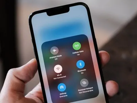Có nên tắt Bluetooth để tiết kiệm pin điện thoại?