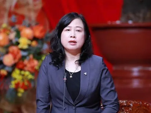 Đề xuất lao động nữ được tăng số lần nghỉ khám thai lên 9 lần/thai kỳ, Bộ trưởng Y tế nói gì?