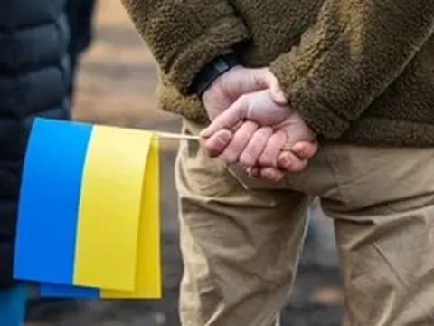 EU cân nhắc một thay đổi đáng kể liên quan người tị nạn Ukraine