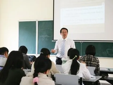 Lần đầu đề xuất khung riêng cho giảng viên trường chính trị, đào tạo - bồi dưỡng